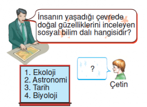 Elektronik Yüzyıl Konu Testi 5 | Bilgicik.Com - Türkçe, Edebiyat