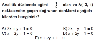 dogrunun_analıtık_ıncelenmesı_cozumlu_test_2_005