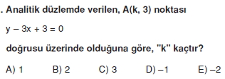 dogrunun_analıtık_ıncelenmesı_cozumlu_test_2_011