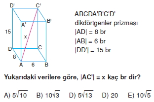 uzay_geometrı_katı_cısımler_cozumlu_test_1_010