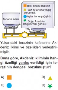 Yeryüzündeyasamcözümlütest2002