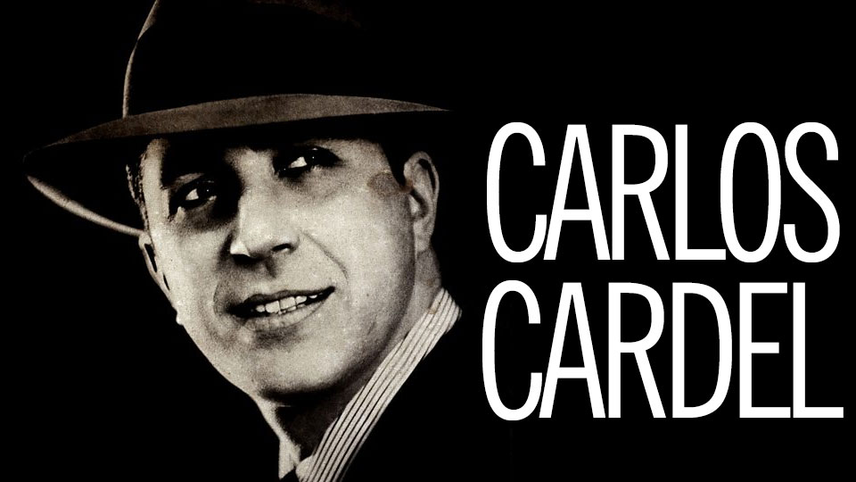 Фото carlos gardel