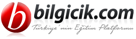 bilgicik.com logo